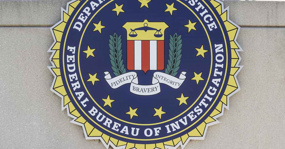 FBI Deputy Director Offers New Perspective on Epstein’s Death