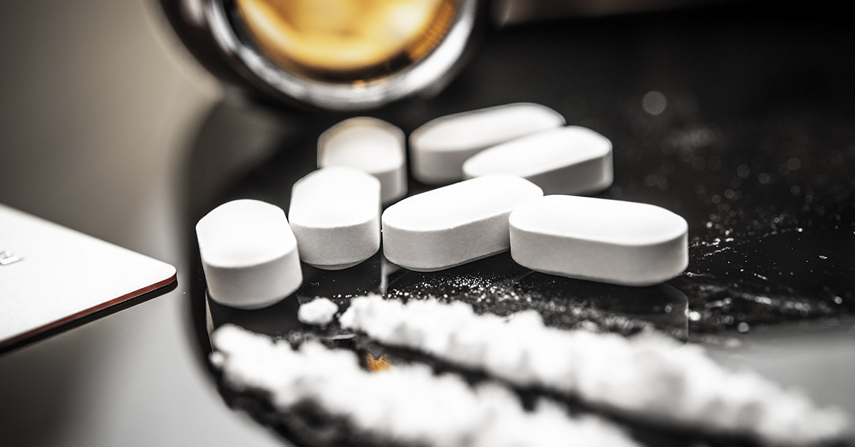 Mysterious Drug, Potentially More Dangerous Than Fentanyl is Killing Hundreds