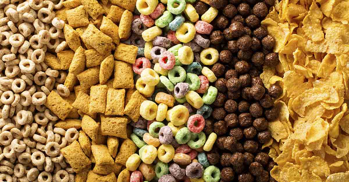 Is Cereal Healthy? Avoid These When Starting Your Day