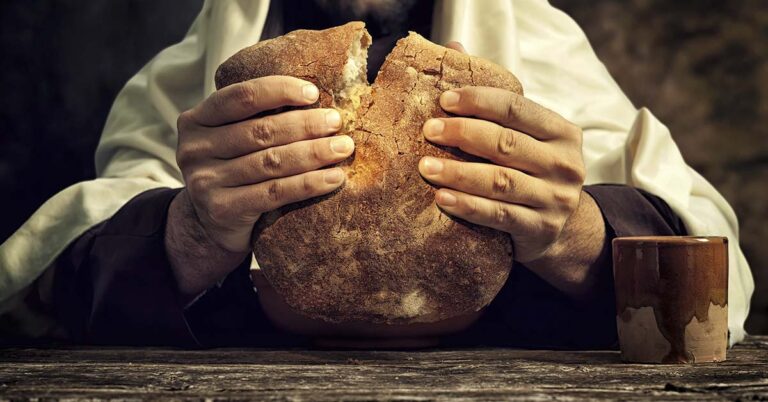 Jesus’ Name Wasn’t Actually Jesus, Here’s What He Was Really Called - Featured image