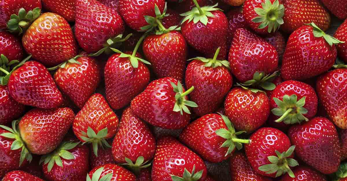 20 Nutritious Foods That Taste Better Than Junk Food
