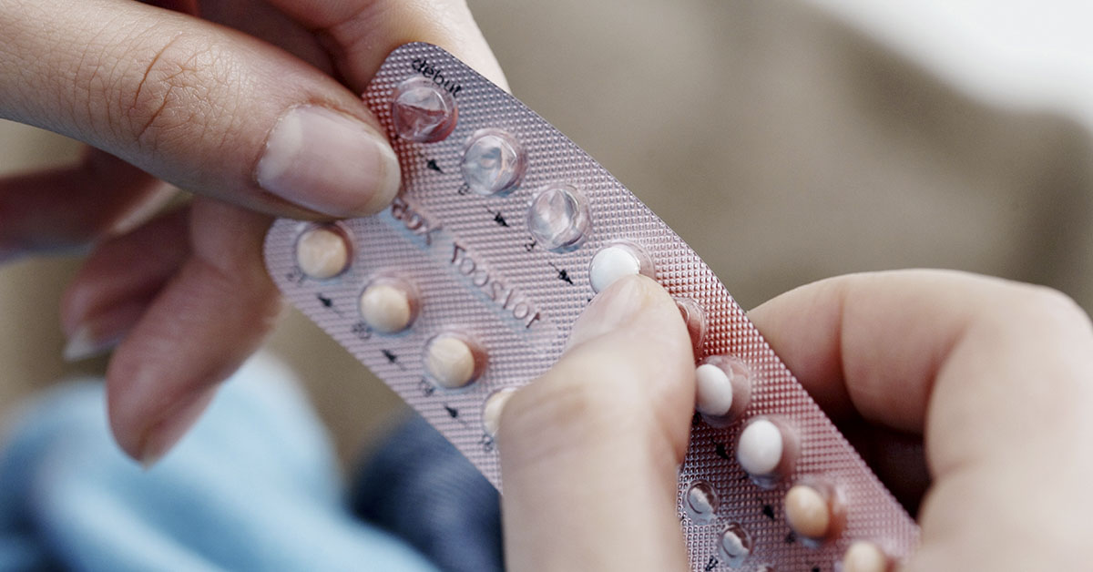 Increased Stroke Risk Linked to Some Common Contraceptive Pills, Experts Warn