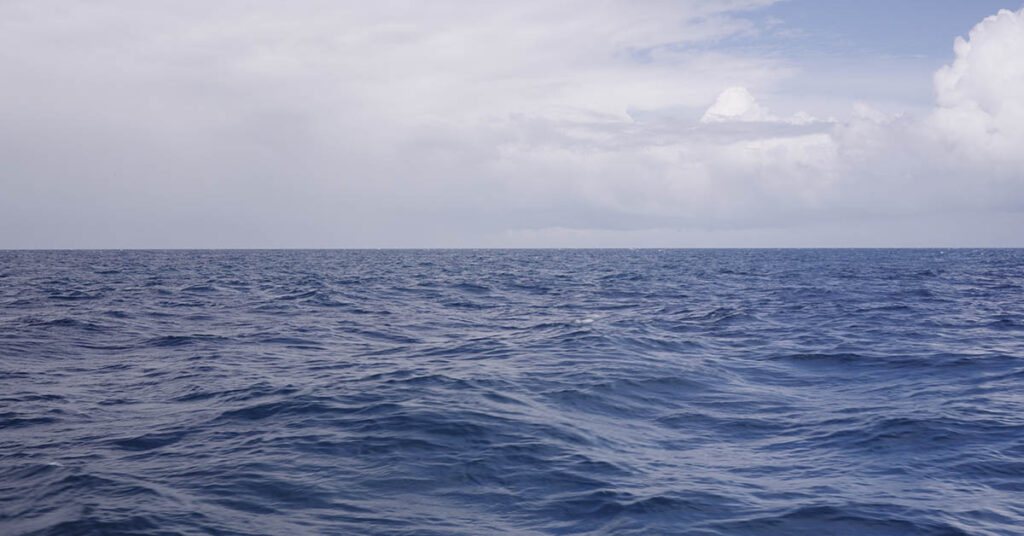 NASA’s Recording of Eerie ‘Woman’s Voice’ in Deep Ocean Remains Unsolved After 25 Years - Featured image