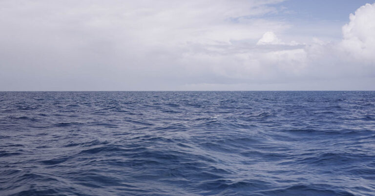 NASA’s Recording of Eerie ‘Woman’s Voice’ in Deep Ocean Remains Unsolved After 25 Years - Featured image
