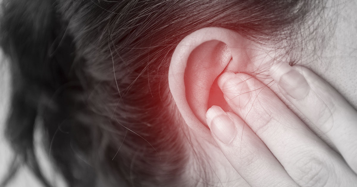 What Causes Tinnitus? 9 Common Causes, Types, and Treatments