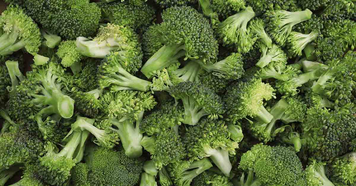 20 Best Low-Histamine Foods to Include in Your Diet