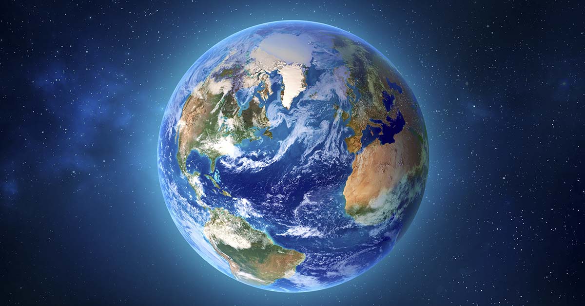 NASA Warns Earth Is Running Out of Oxygen, Study Predicts End Date