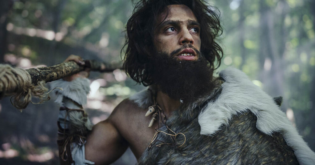 Researchers Trace Autism Traits to Ancient Neanderthal DNA - Featured image
