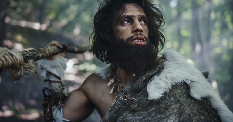Researchers Trace Autism Traits to Ancient Neanderthal DNA - Featured image