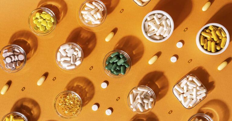 Top 10 Vitamins and Nutrients to Keep in Your Medicine Cabinet in 2025 - Featured image
