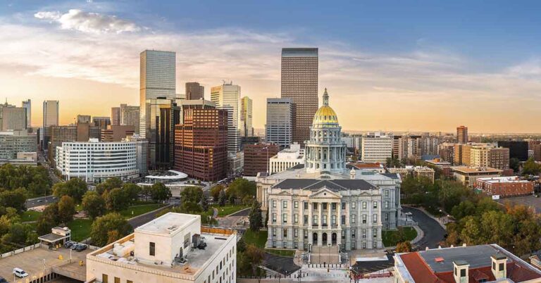 Denver to Raise Minimum Wage to Nearly $20 an Hour Next Year - Featured image