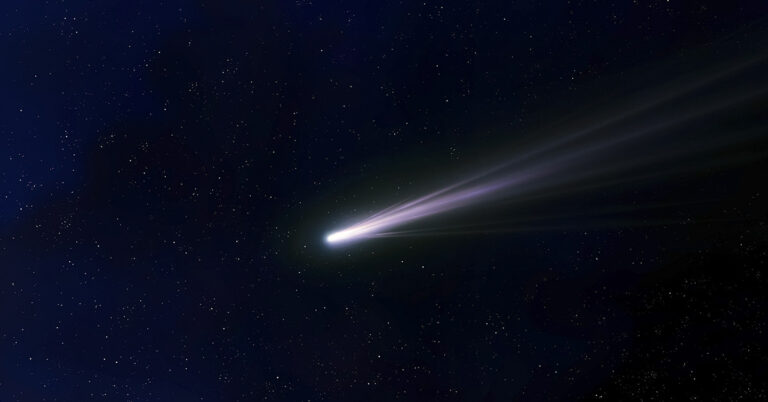 Space Object Described as ‘Unnatural’ By Harvard Scientist Just Broke a Disturbing Record - Featured image