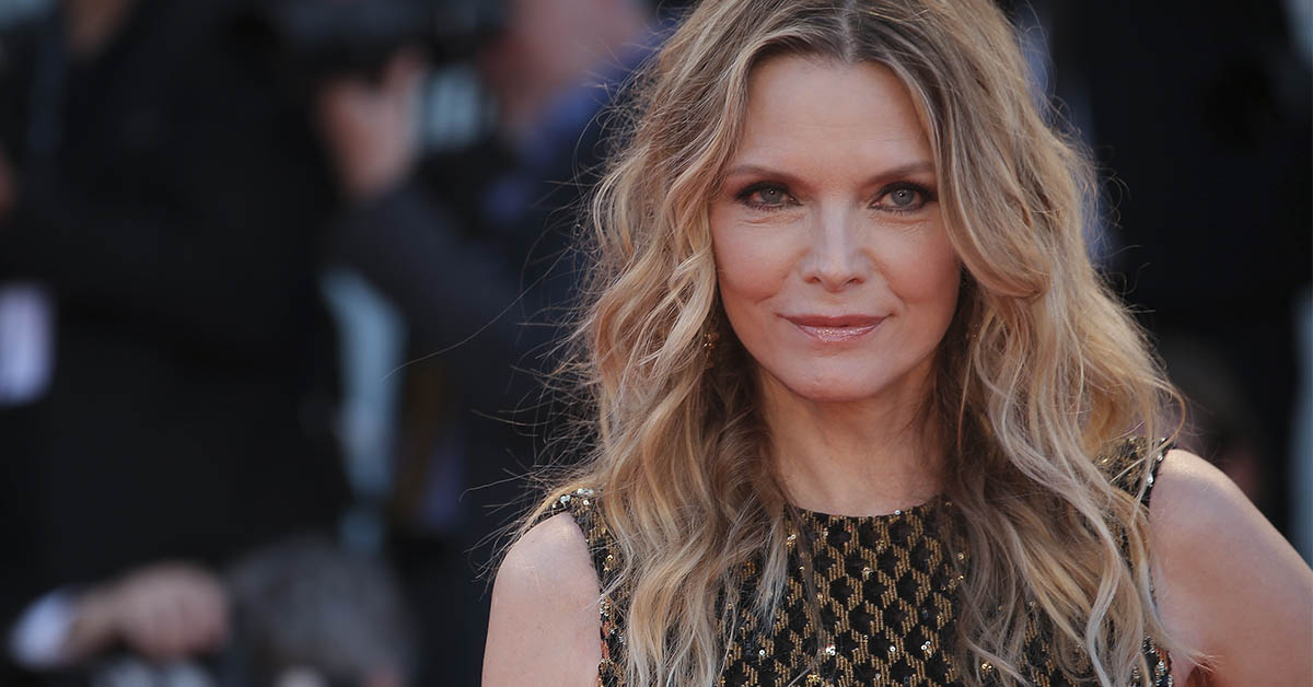 Michelle Pfeiffer Launched Extraordinary Attack on Bill Gates and Suggests He’ll Contaminate America’s Food Supply