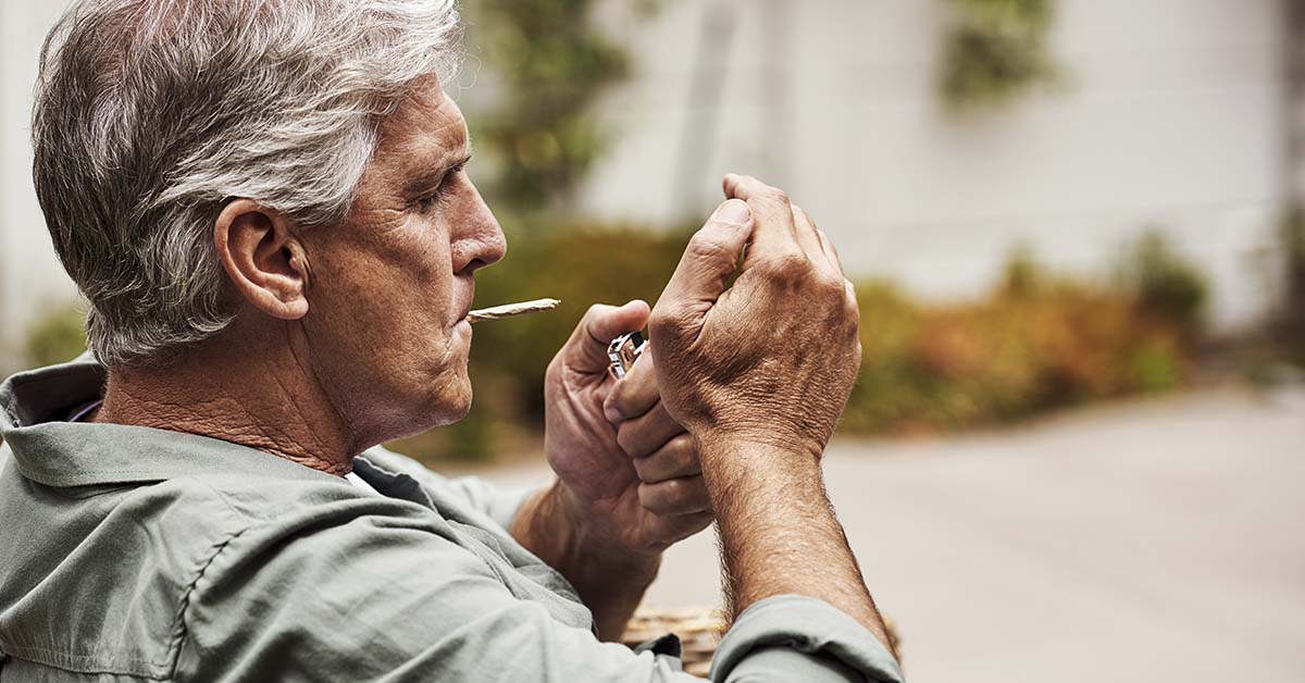 How Marijuana Affects Your Body Minute-by-Minute