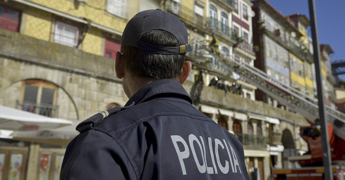 Criticizing the Government? In These 16 Countries, That Could Mean Jail