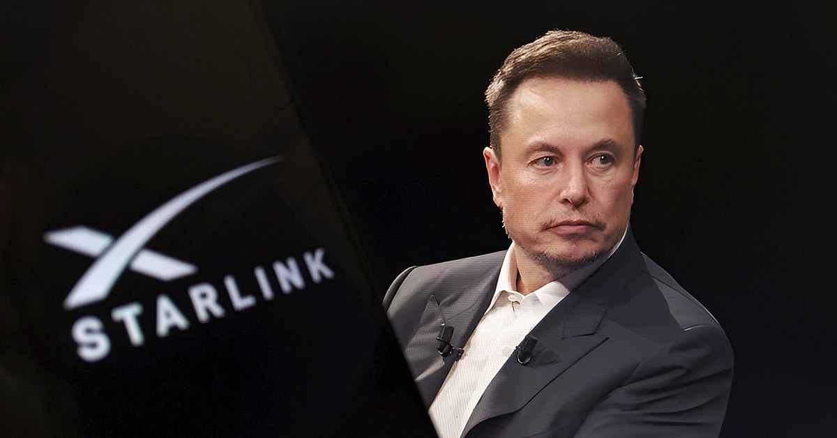 Why Starlink and The Rest of Elon’s Empire May Be Doomed