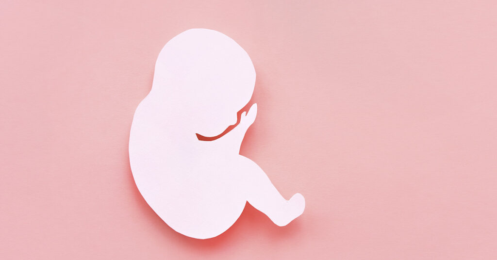 Chinese Company Unveils Plans for Humanoid Robot That Can ‘Carry’ a Pregnancy - Featured image