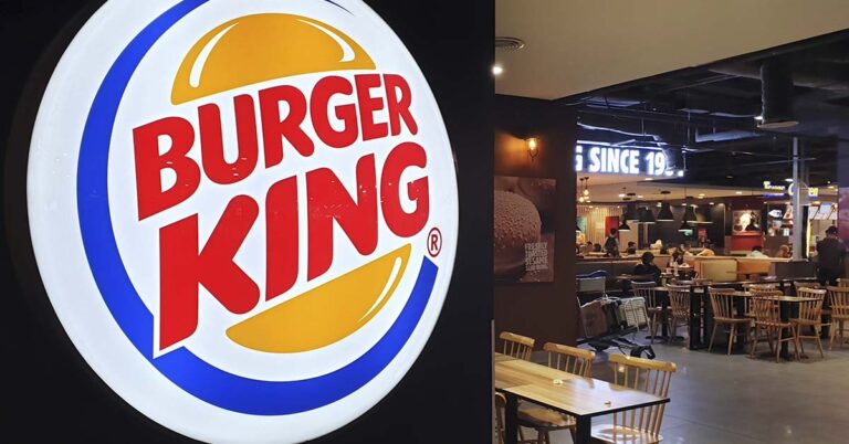 Burger King Employee Who Handled Store Solo for 12 Hours Loses Job After Going Viral - Featured image