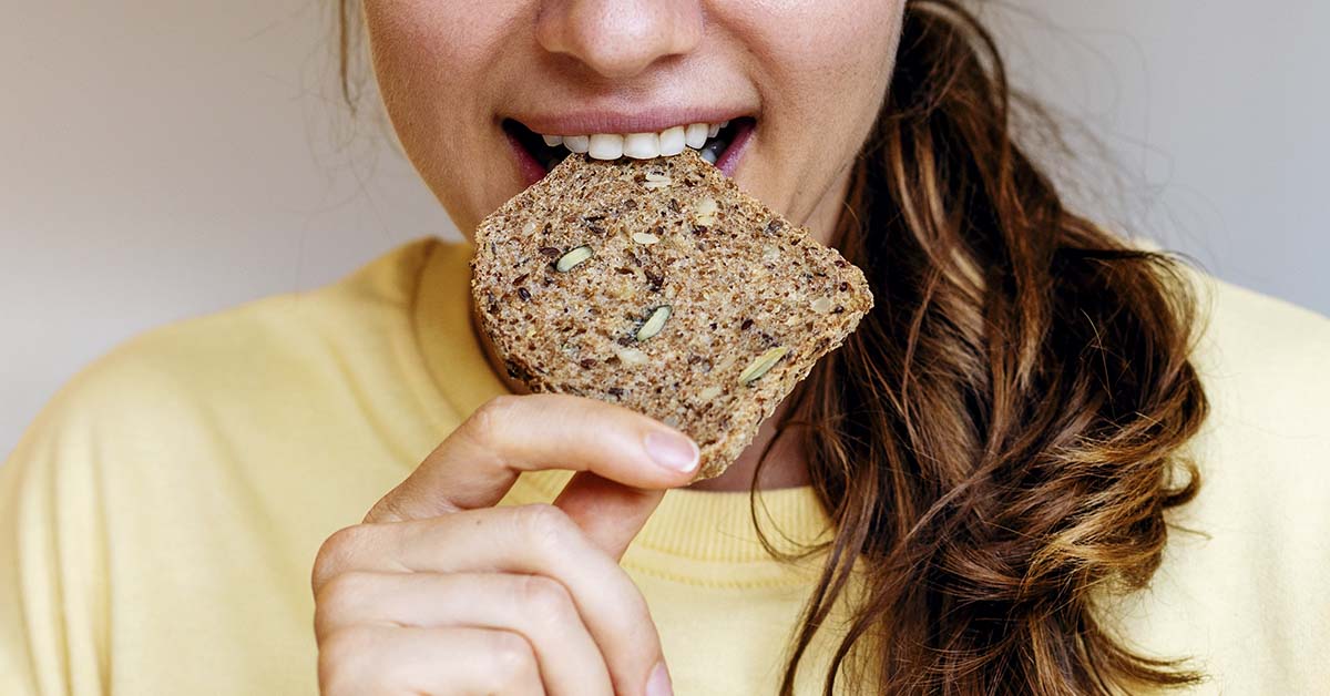 How Eating Bread Every Day Impacts Your Body