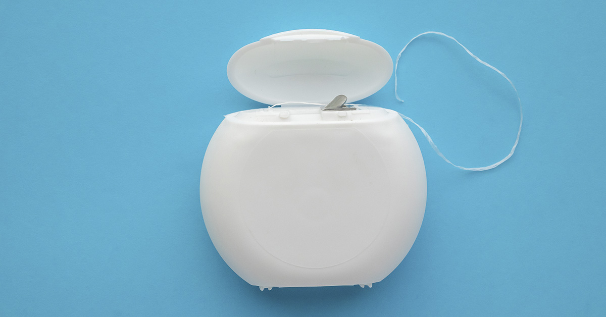 Vaccines Without Needles: The Future of Delivery May Be… Dental Floss?