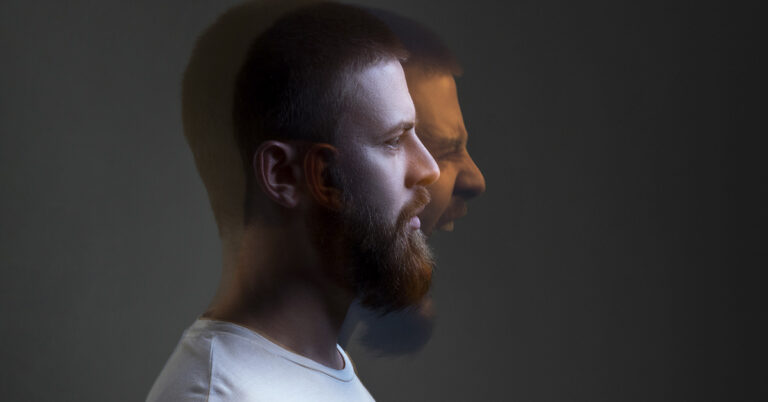 12 Common Behaviors of People Hiding Inner Anger - Featured image
