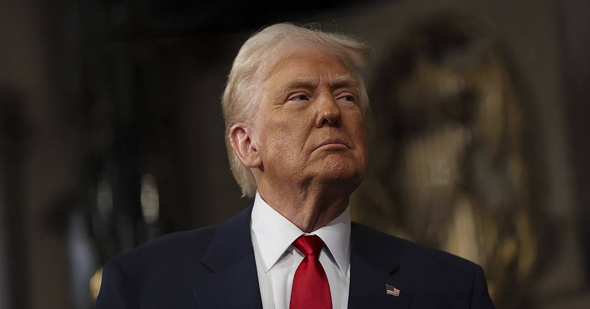 US State Introduces Trump ‘Loyalty Test’ for Teachers Amid Controversy