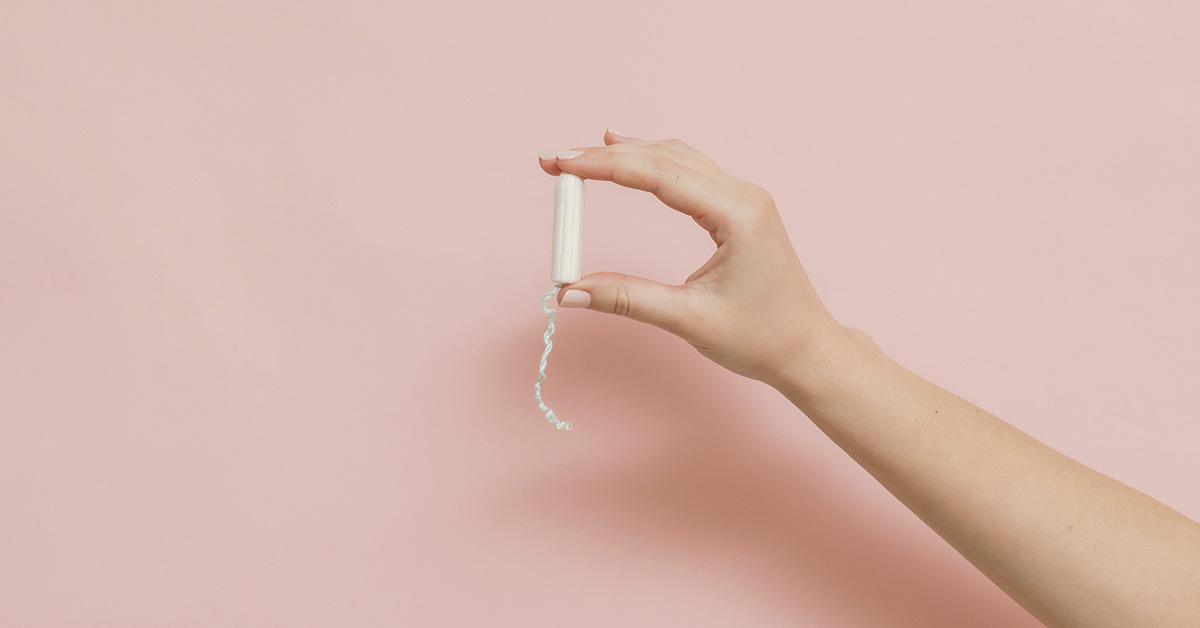 Woman Shares Troubling Experience After Keeping Tampon in for a Month