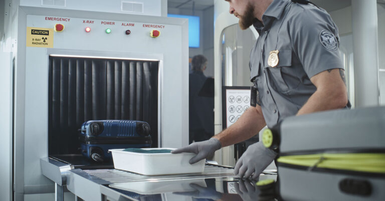 TSA Bans Three New Items From Checked Luggage: What You Need to Know - Featured image