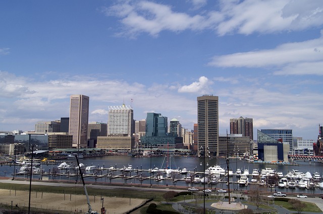 Baltimore, Maryland