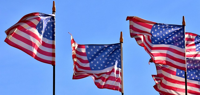 flags