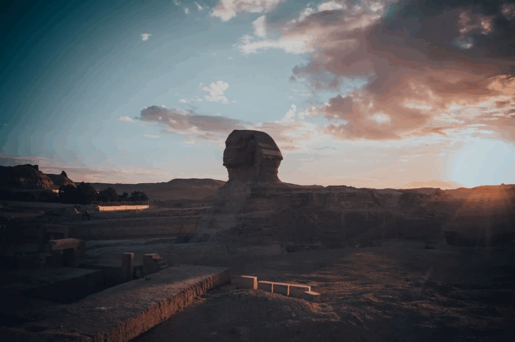 Egypt is one of the world’s most historically significant countries