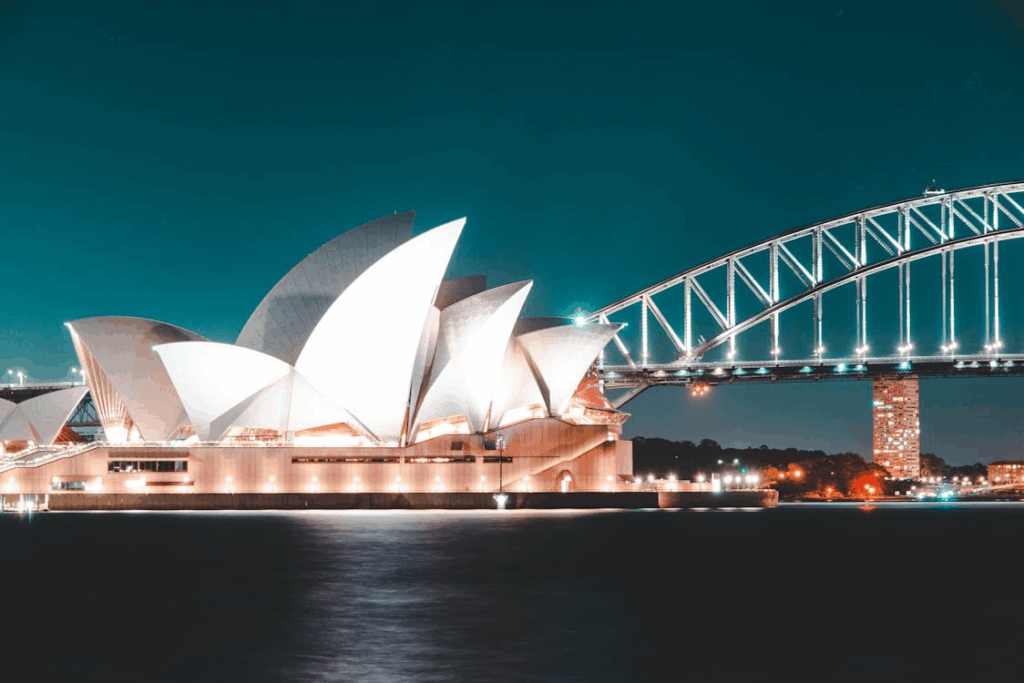 Australia is a country and a continent