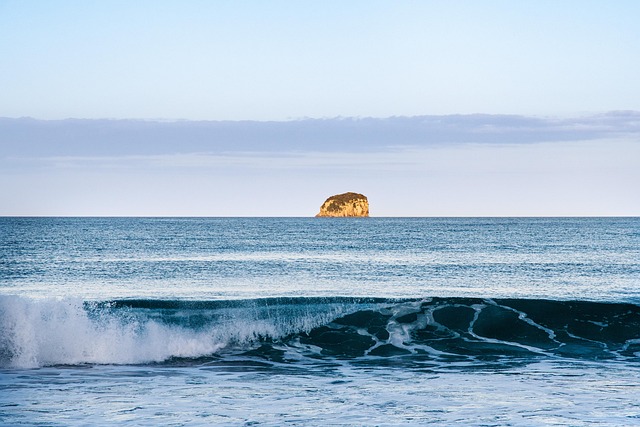 remote Island