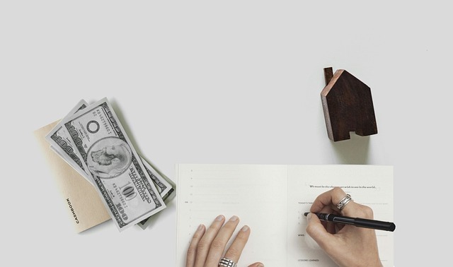 home and taxes
