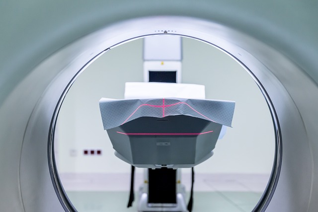 MRI scan