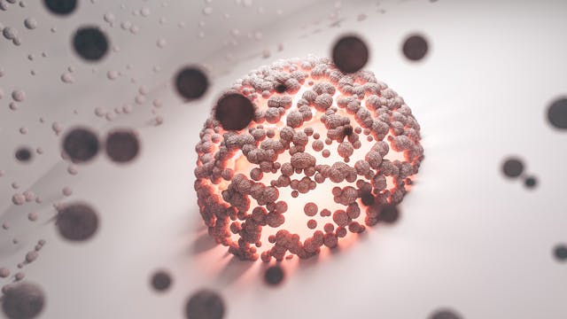 cancer growth