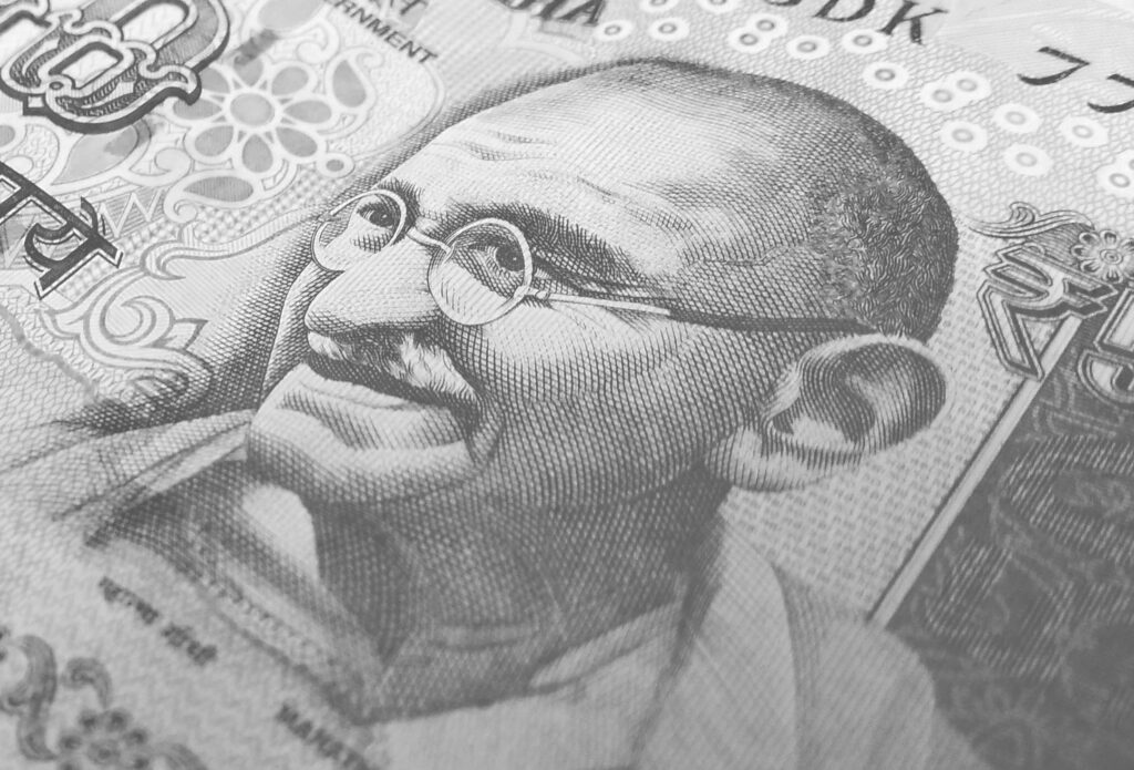 Indian Rupee
