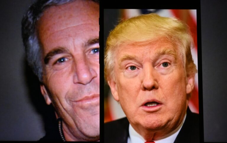 Trump, Iran War, and Epstein Files: An Unexpected Political Triangle - Featured image