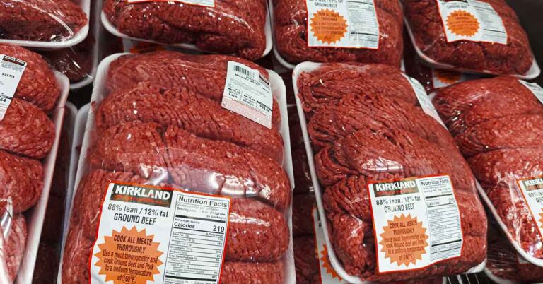 Why You Should Avoid Buying Kirkland Ground Beef at Costco - Featured image