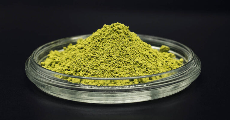 Feeling Stressed? How L-Theanine Can Help You Relax and Focus - Featured image