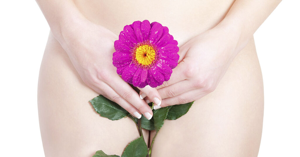 Why Do My Privates Smell? A Guide to Common Causes and Solutions - Featured image
