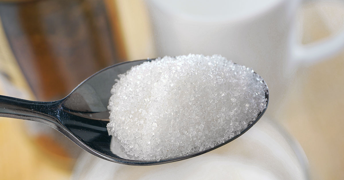 New Study Finds Excess Sugar Intake Raises Dementia Risk by 43%