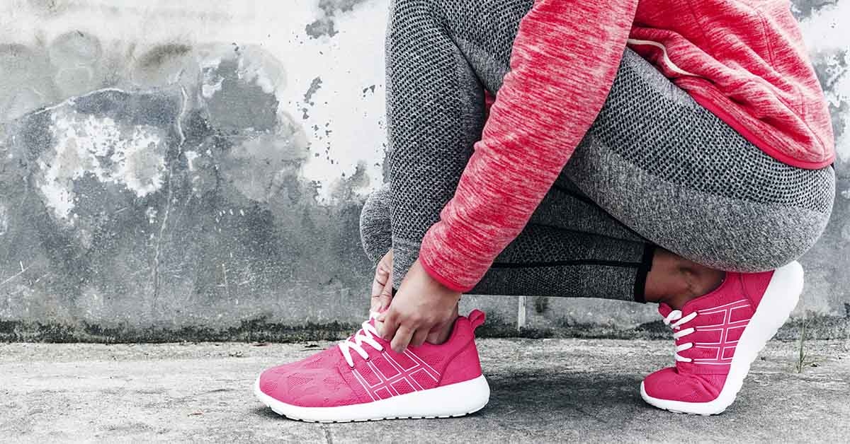 Are Your Workout Clothes Affecting Your Fertility? Here’s What the Science Says
