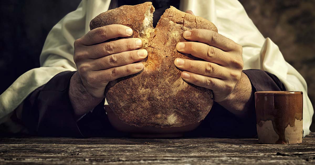 New Research Suggests Two Biblical Miracles by Jesus May Be Historically True