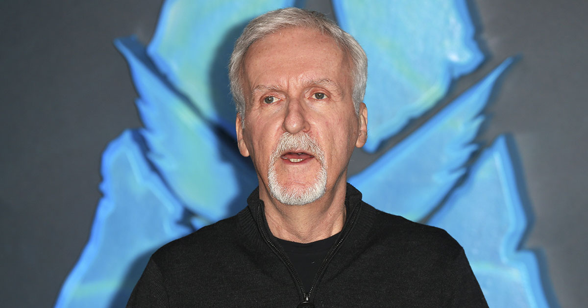 ‘Terminator’-Style Apocalypse Possible, James Cameron Says, If AI Meets Military Tech