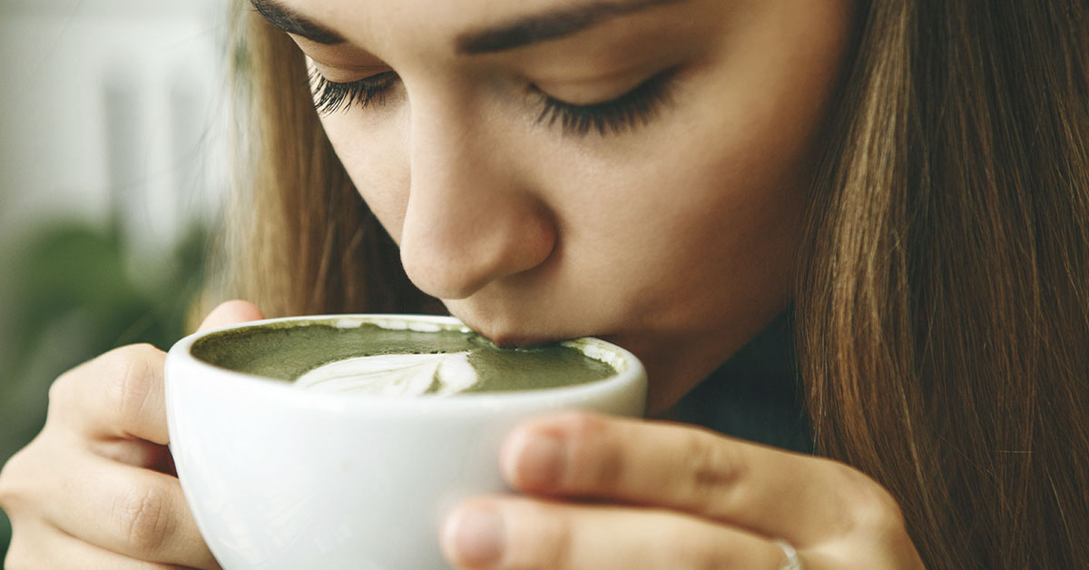 Pharmacist Claims Matcha May Affect Women’s Menstrual Cycles, But Does it Really?