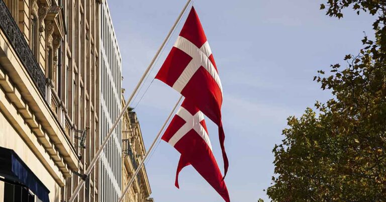 Denmark Grants Citizens Copyright Over Their Face, Voice, and Body to Fight AI - Featured image