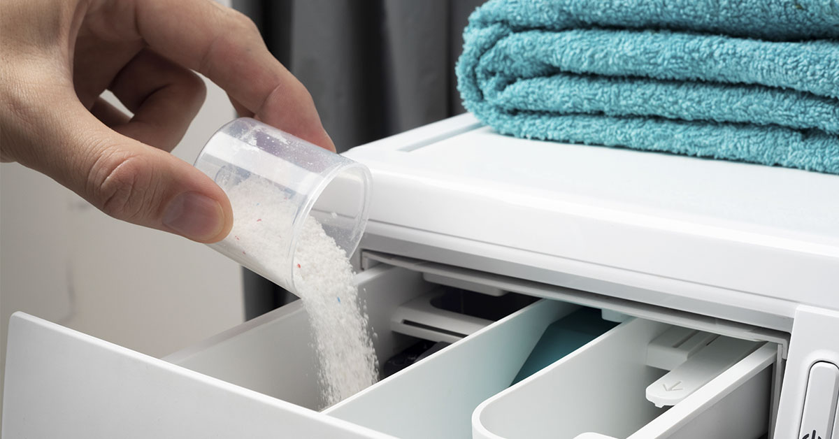The Safest Laundry Detergents: A Simple Guide to Non-Toxic, Eco-Friendly Washing