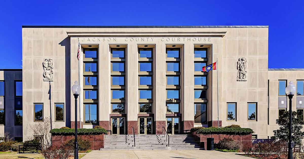 Aesthetic Misfires: 100 U.S. Public Buildings That Are Just… Ugly