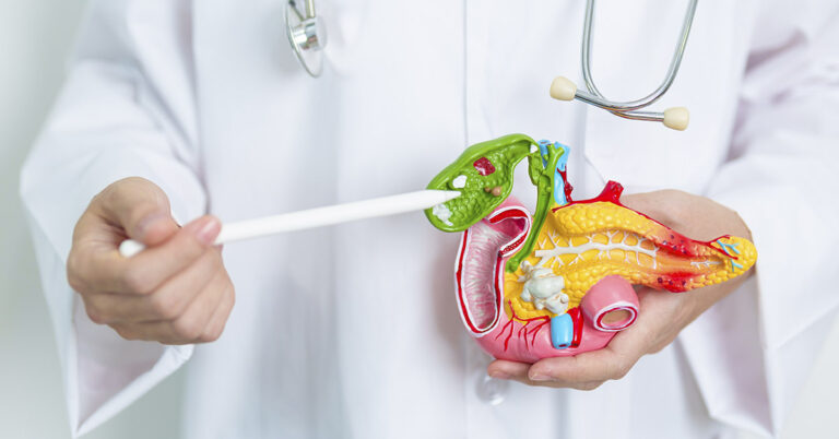 Gene‑Edited Cell Transplant Enables Diabetic Patient to Produce His Own Insulin - Featured image